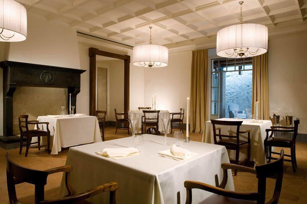 Relais & Chateaux Palazzo Seneca Hotel Norcia Exterior photo